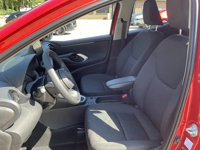 Mazda 2 Hybrid 1.5L Hybrid VVT-i 85 kW (116 PS) Automatik