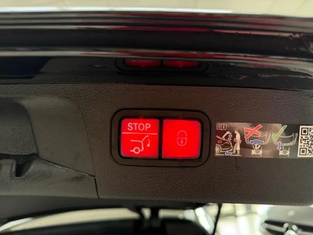 Mercedes-Benz E 220 AMG Line E 220 d Estate