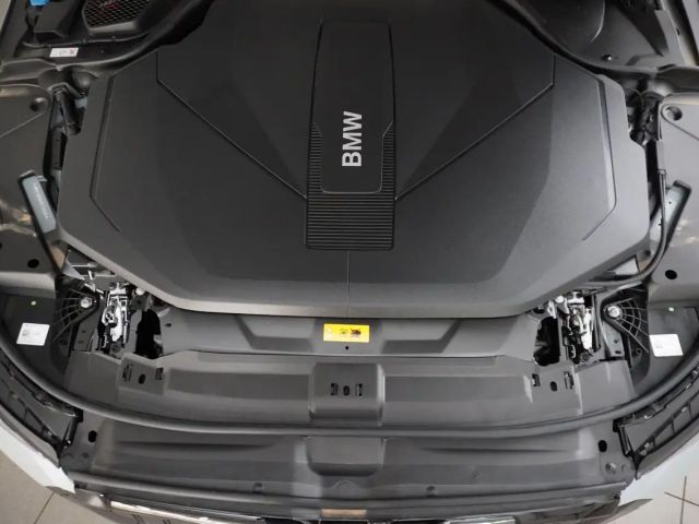 BMW i5 Sedan eDrive40