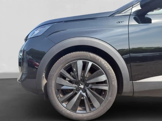 Peugeot 5008 GT-Line