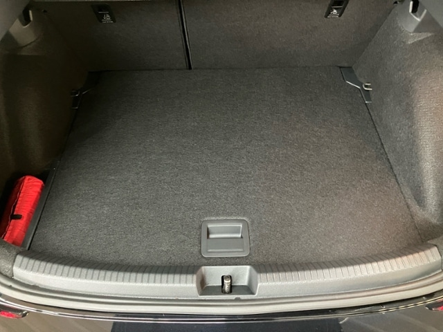 Volkswagen Taigo Move