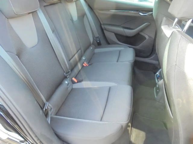 Skoda Octavia 2.0 TDI Combi Tour