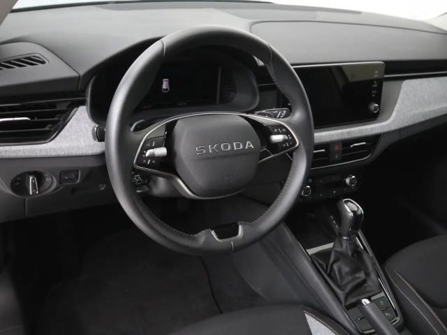 Skoda Scala Selection