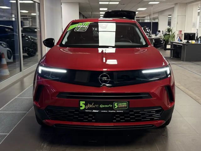 Opel Mokka Elegance