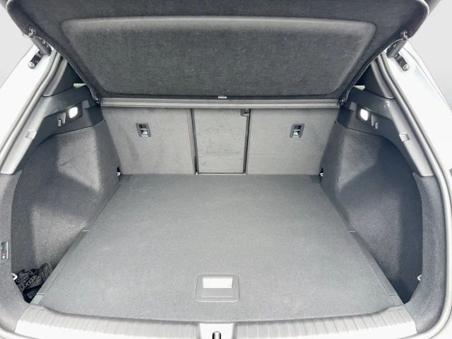 Audi Q4 e-tron 50 Quattro