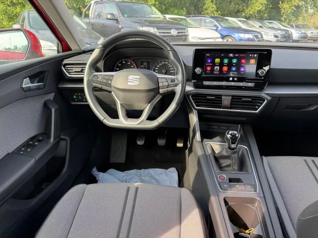 Seat Leon 1.0 TSI Style