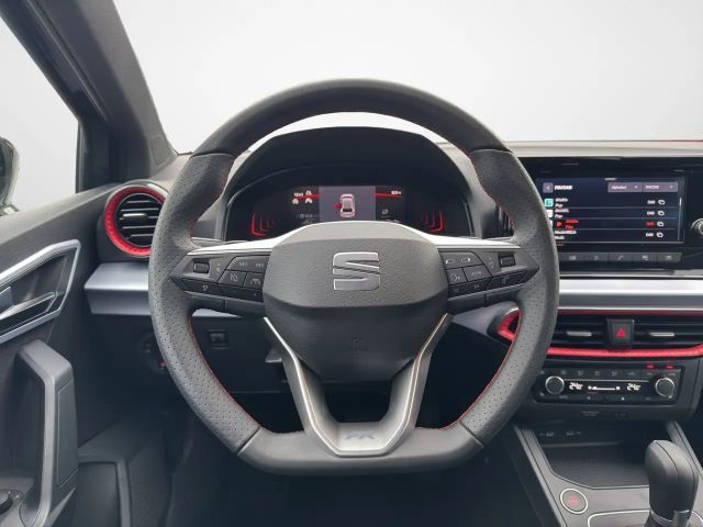 Seat Ibiza 1.0 TSI DSG FR-lijn