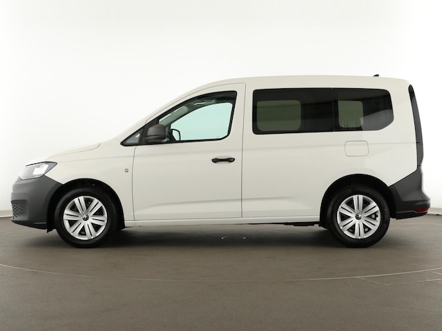 Volkswagen Caddy 2.0 TDI Combi