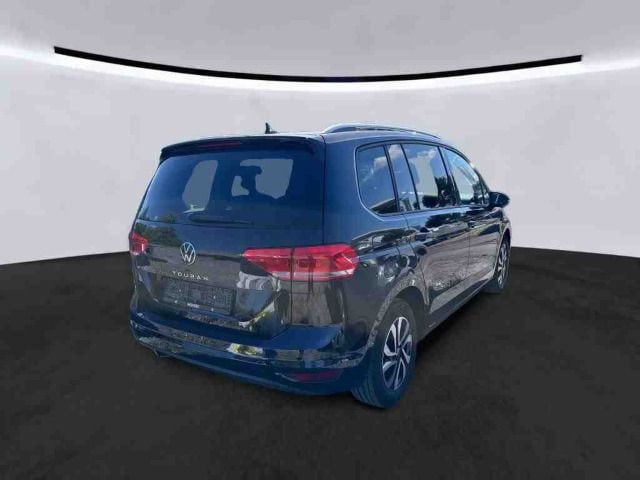 Volkswagen Touran 1.5 TSI DSG
