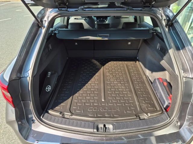 Toyota Corolla Active Hybride