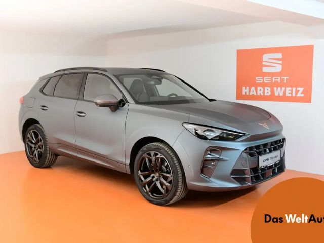 Cupra Terramar 1.5 e-Hybrid