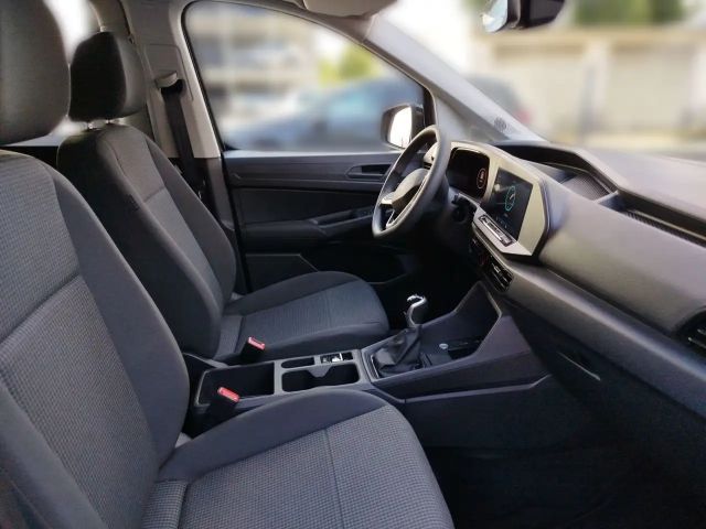 Volkswagen Caddy 1.5 TSI Combi