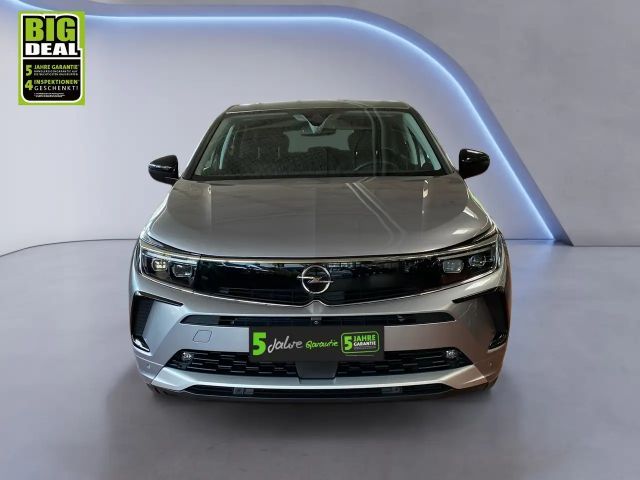Opel Grandland X Elegance