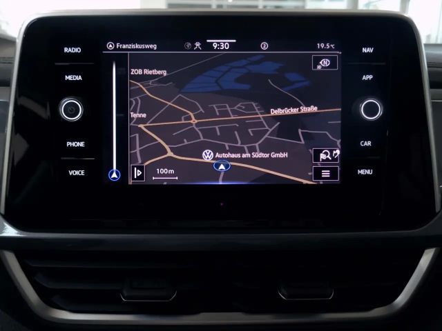 Volkswagen T-Roc 1.5 TSI DSG Style