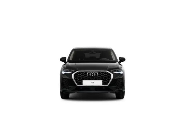 Audi Q3 35 TFSI S-Tronic Sportback