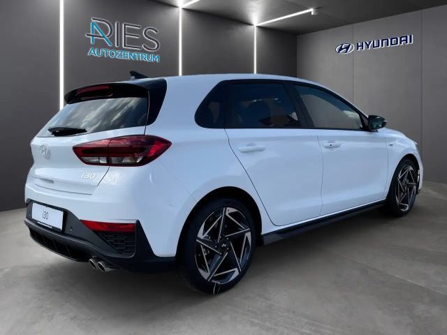 Hyundai i30 N Line T-GDi