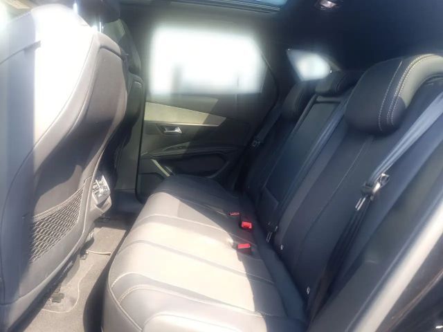 Peugeot 3008 GT-Line Hybrid