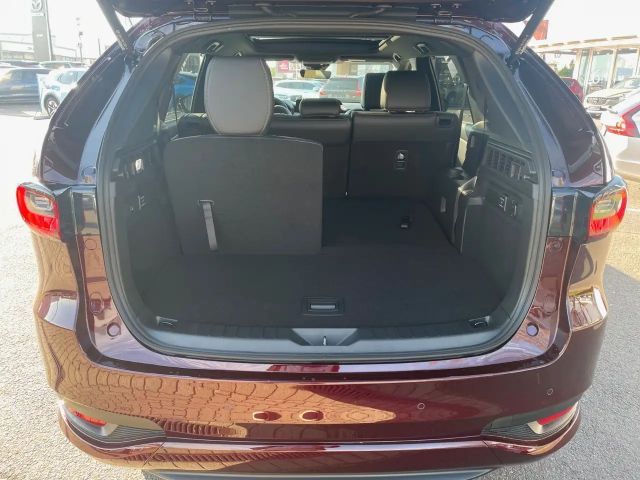 Mazda CX-80 Homura Plus