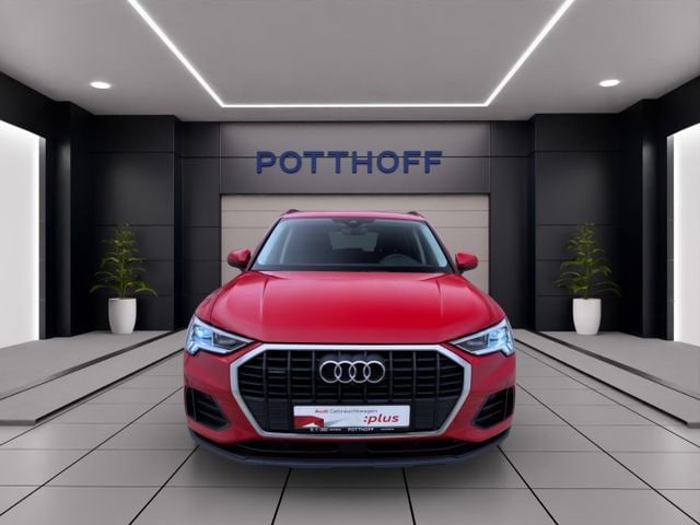 Audi Q3 40 TDI Quattro S-Tronic