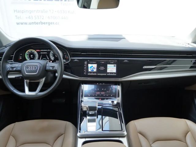 Audi Q7 55 TFSI Hybride Quattro