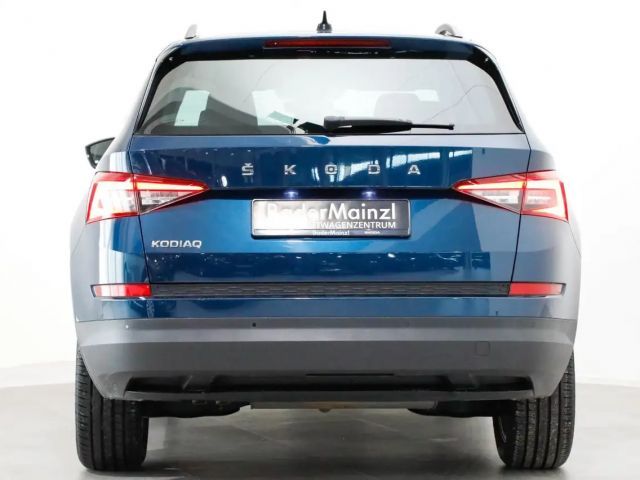 Skoda Kodiaq 1.5 TSI Clever