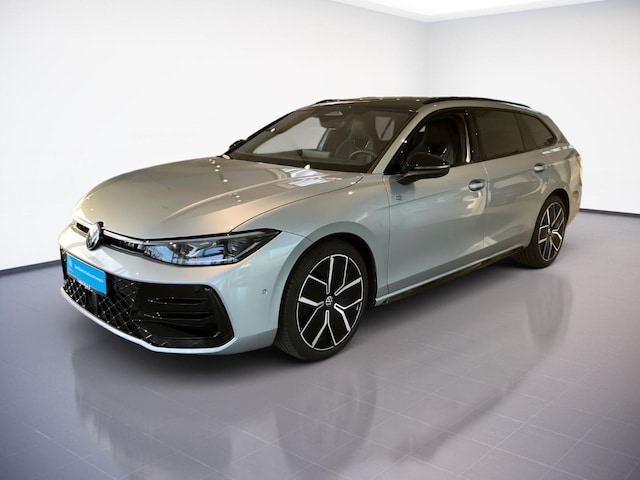 Volkswagen Passat 2.0 TDI DSG