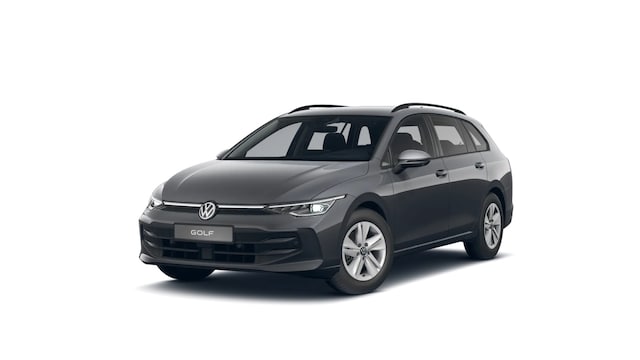 Volkswagen Golf 1.5 eTSI DSG Life Variant