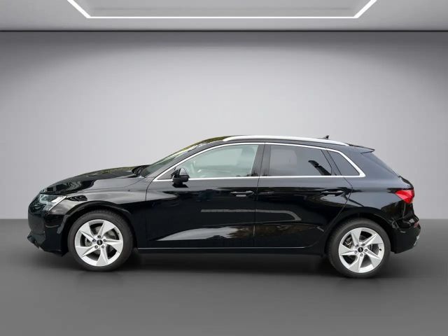 Audi A3 Sedan Sportback