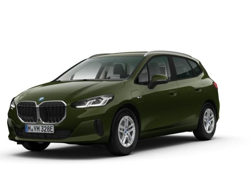 BMW 225 Active Tourer xDrive