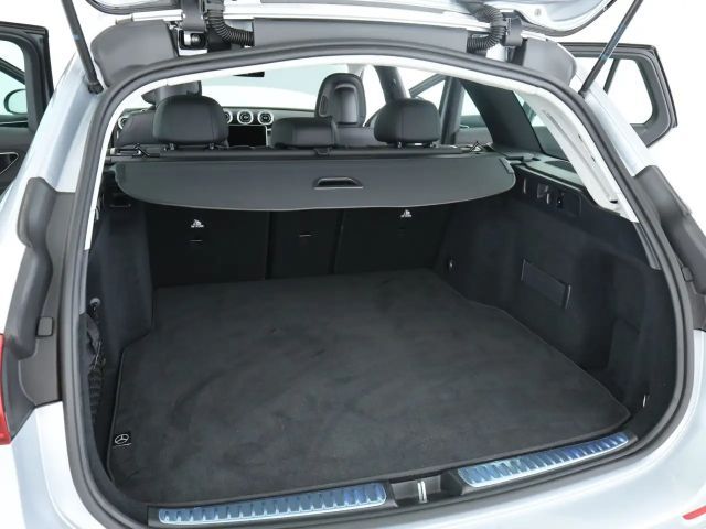 Mercedes-Benz C 200 AMG Line Estate