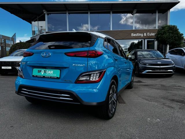 Hyundai Kona Electric Prime