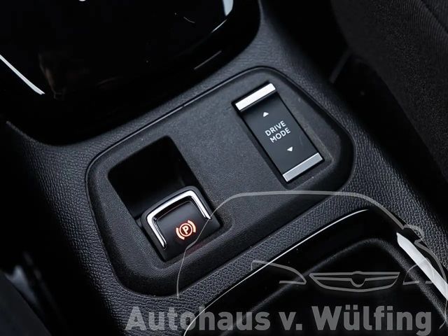 Opel Corsa Edition Hybrid