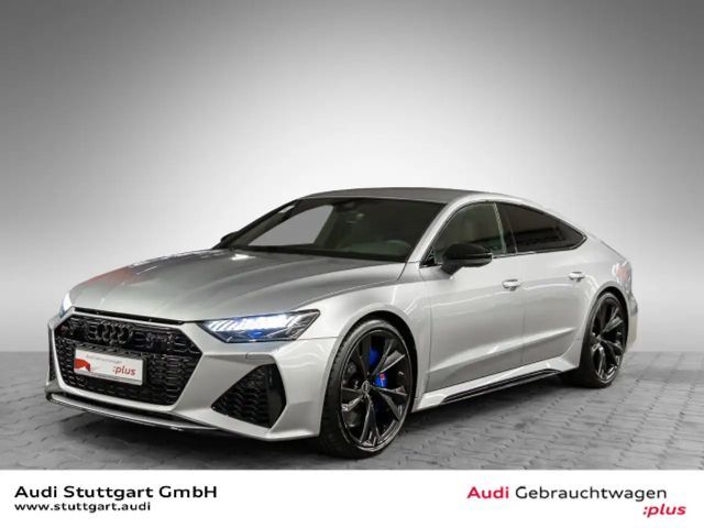 Audi RS7 4.0 TFSI Quattro