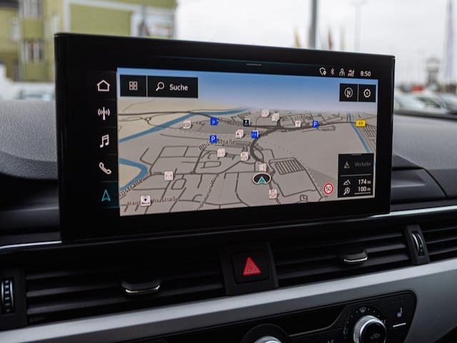 Audi A5 35 TDI S-Line S-Tronic Sportback