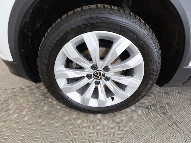 Volkswagen T-Roc 1.5 TSI Sport