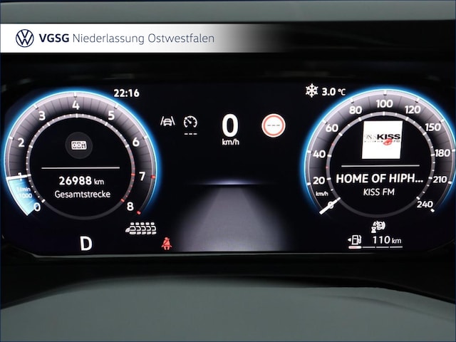 Volkswagen Multivan Multivan Langversion Basis-Modell 7-Sitzer