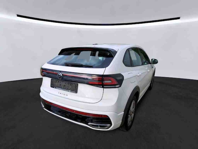 Volkswagen Taigo 1.0 TSI DSG R-Line