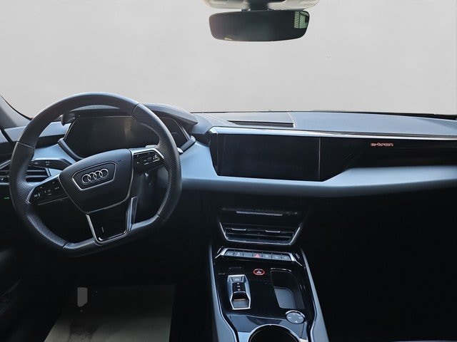 Audi e-tron GT Quattro