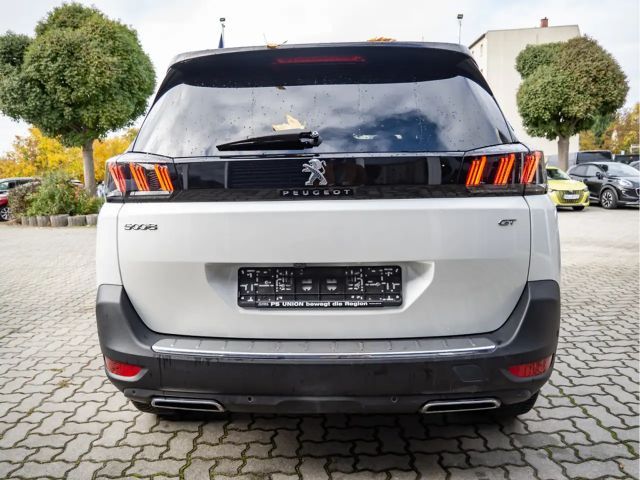 Peugeot 5008 EAT8 GT-Line