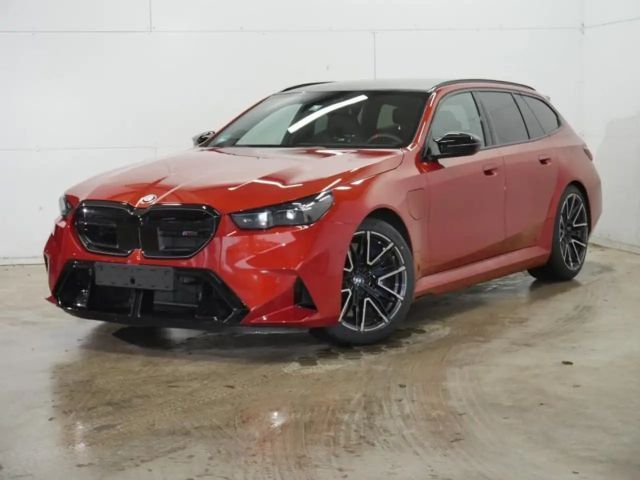 BMW M5 Special Edition