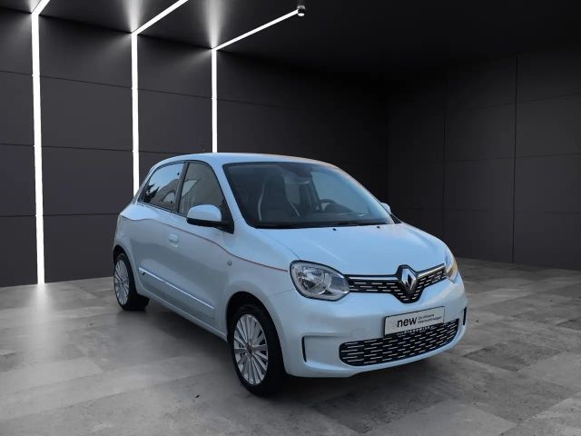 Renault Twingo Electric