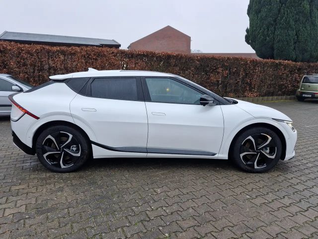 Kia EV6 GT-Line Vierwielaandrijving