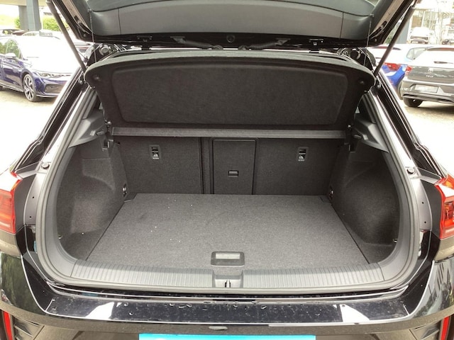 Volkswagen T-Roc DSG R-Line