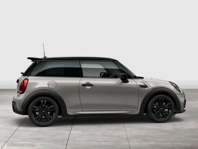 MINI Cooper John Cooper Works Trim, LED-Scheinwerfer, Ambiente