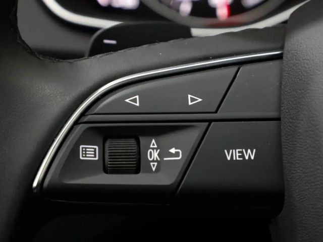 Audi Q5 40 TFSI Quattro S-Tronic