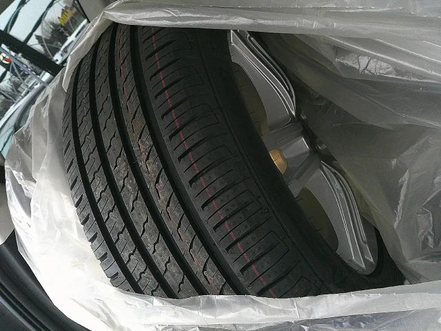 Ford Galaxy Titanium