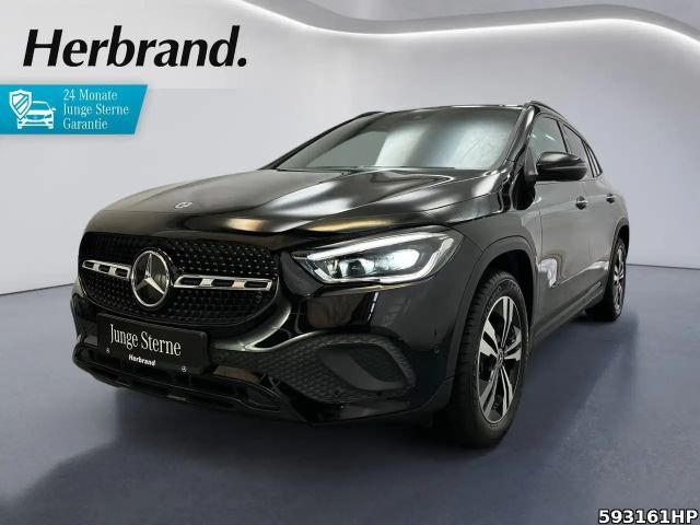 Mercedes-Benz GLA 250 Progressive