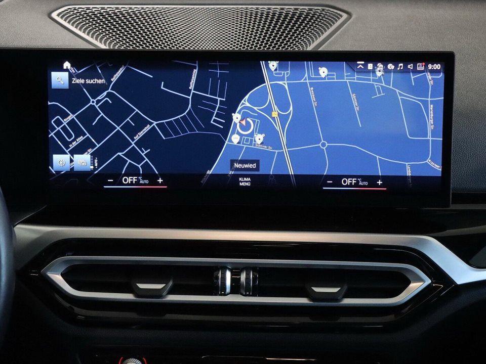 BMW 320 320e Touring