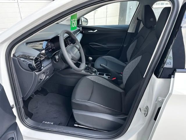 Skoda Fabia Essence PDC;CARPLAY;FSE;LED