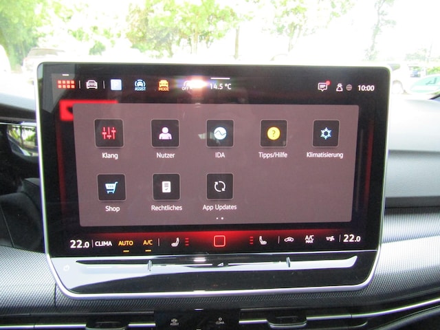 Volkswagen Golf 2.0 TDI DSG IQ.Drive